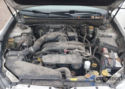 2013 Subaru Outback 2.5I Premium z USA, uszkodzony, nr VIN 4S4BRBCC3D3293800